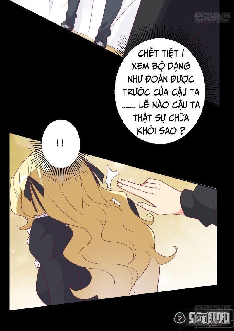 Ta ở Tây Du Cua Tiên Nữ Tỷ Tỷ Chapter 26 - Trang 28