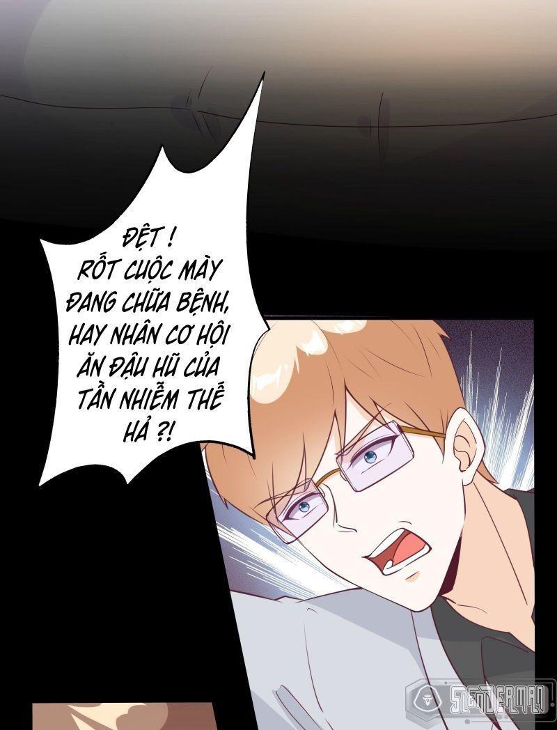 Ta ở Tây Du Cua Tiên Nữ Tỷ Tỷ Chapter 26 - Trang 32