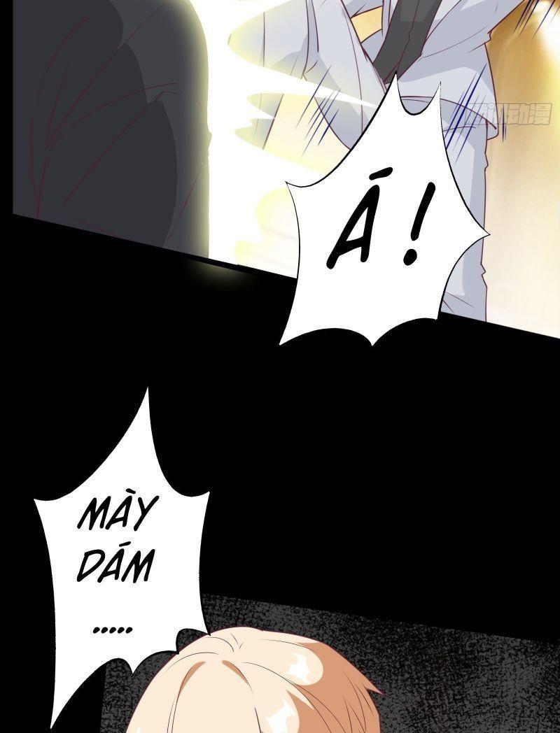 Ta ở Tây Du Cua Tiên Nữ Tỷ Tỷ Chapter 26 - Trang 34