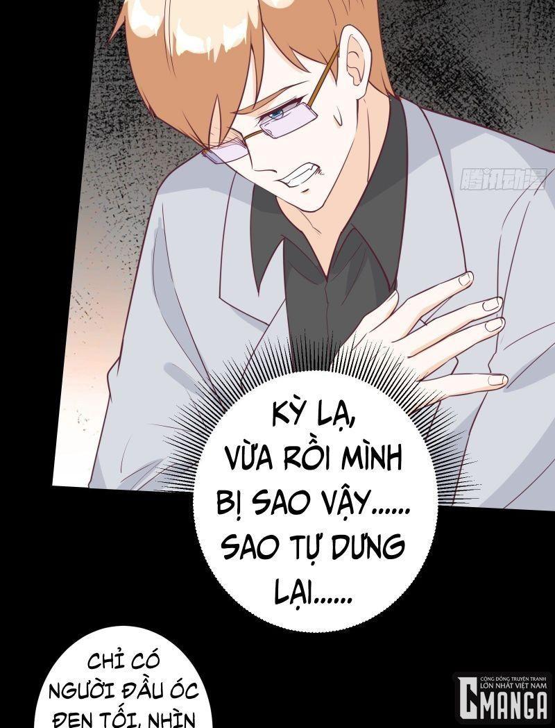 Ta ở Tây Du Cua Tiên Nữ Tỷ Tỷ Chapter 26 - Trang 35