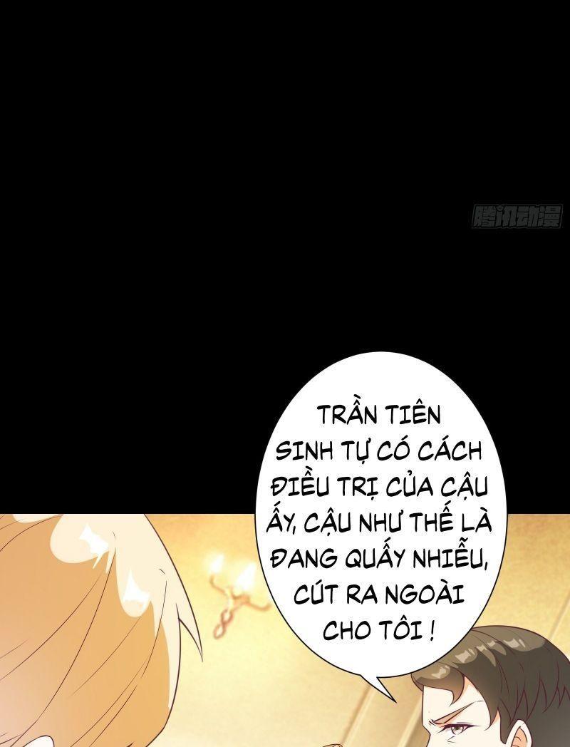 Ta ở Tây Du Cua Tiên Nữ Tỷ Tỷ Chapter 26 - Trang 37