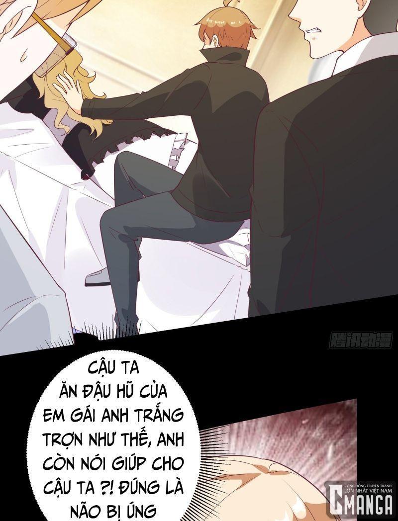 Ta ở Tây Du Cua Tiên Nữ Tỷ Tỷ Chapter 26 - Trang 38