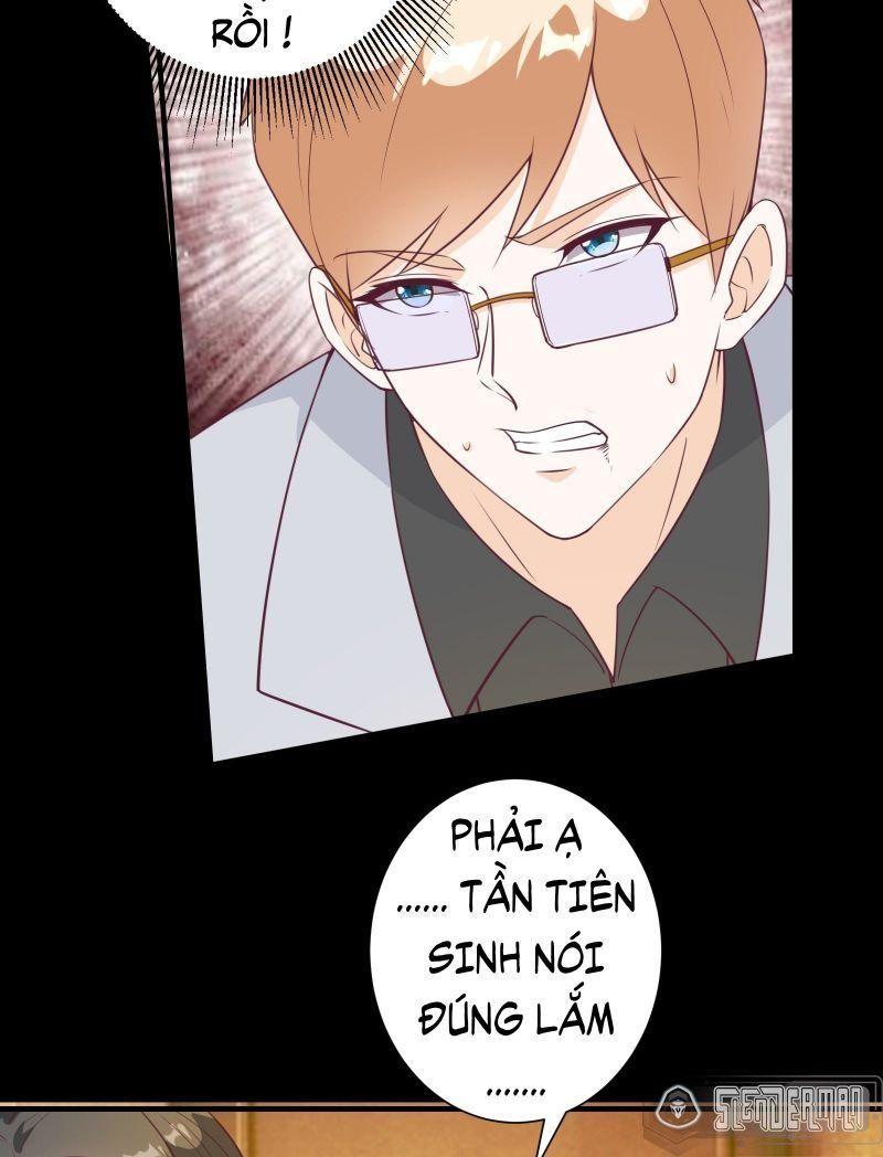 Ta ở Tây Du Cua Tiên Nữ Tỷ Tỷ Chapter 26 - Trang 39