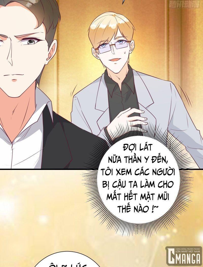 Ta ở Tây Du Cua Tiên Nữ Tỷ Tỷ Chapter 26 - Trang 40