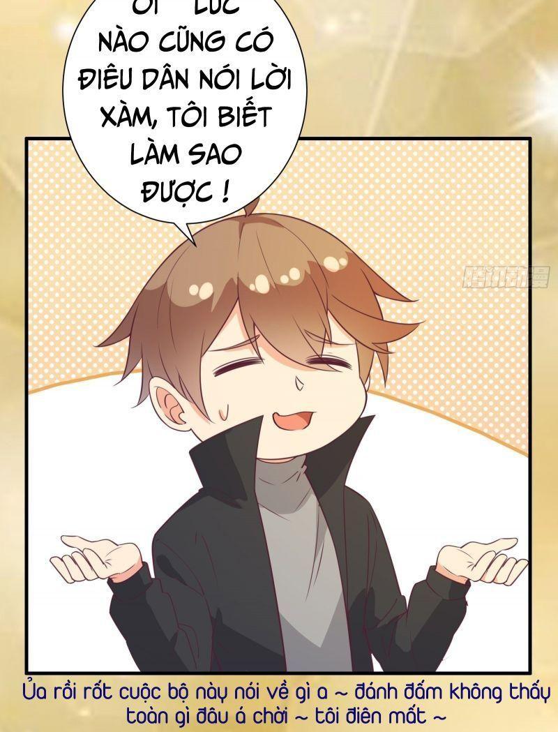 Ta ở Tây Du Cua Tiên Nữ Tỷ Tỷ Chapter 26 - Trang 41