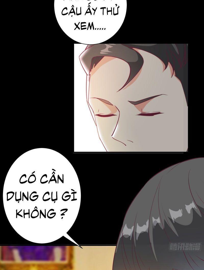 Ta ở Tây Du Cua Tiên Nữ Tỷ Tỷ Chapter 26 - Trang 5