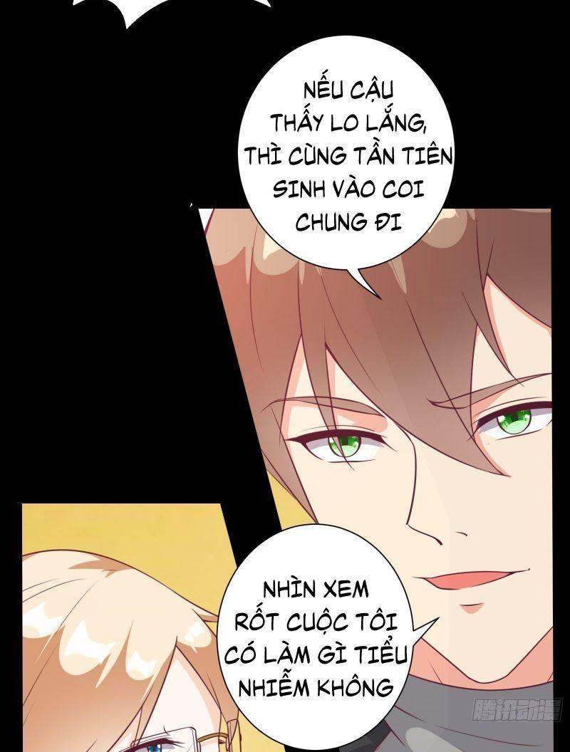 Ta ở Tây Du Cua Tiên Nữ Tỷ Tỷ Chapter 26 - Trang 8