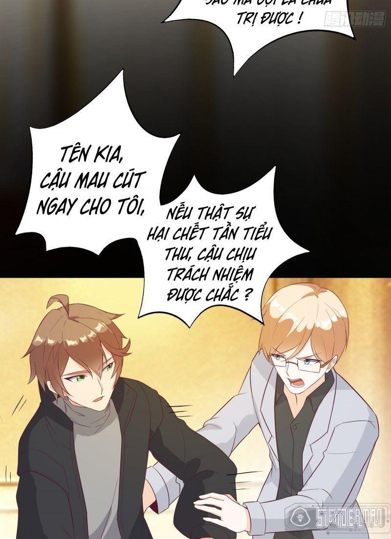 Ta ở Tây Du Cua Tiên Nữ Tỷ Tỷ Chapter 27 - Trang 10