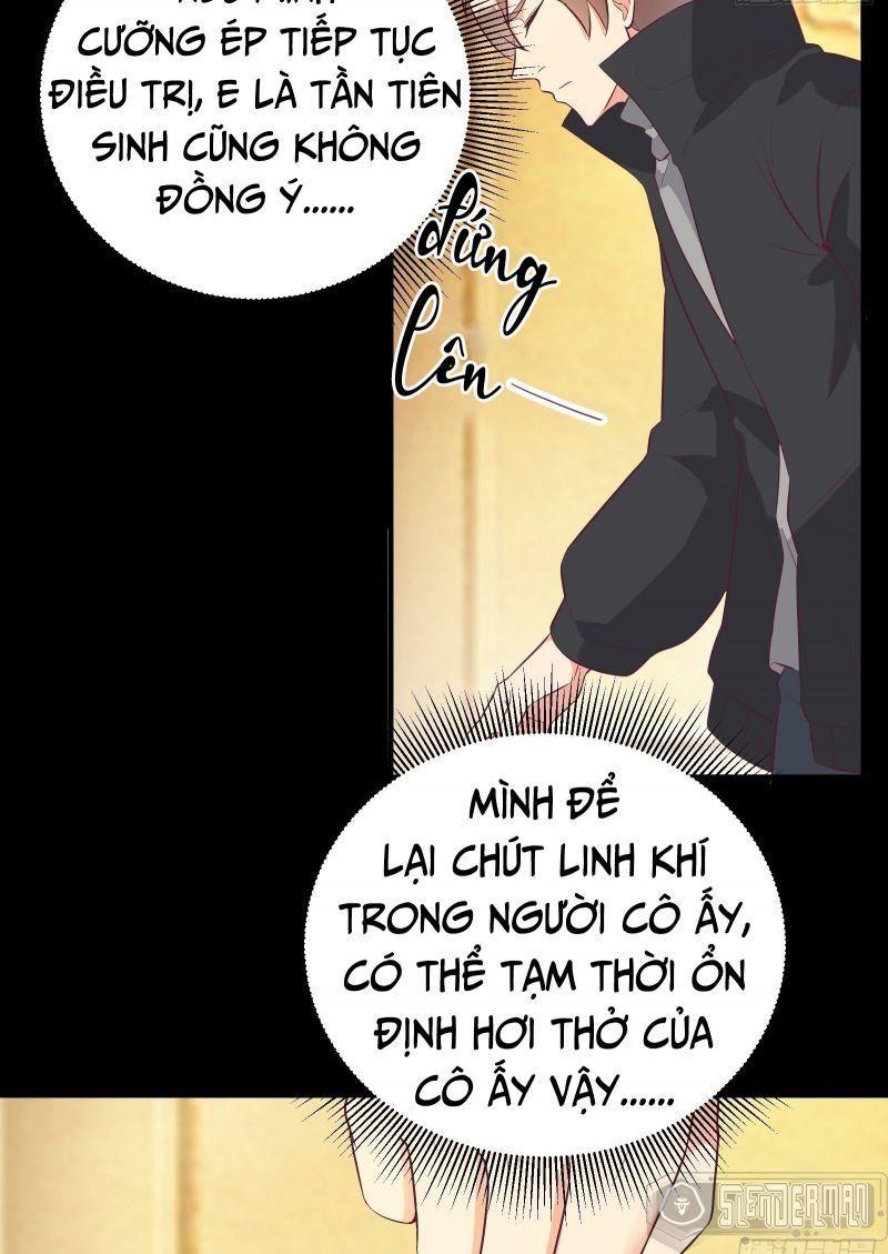 Ta ở Tây Du Cua Tiên Nữ Tỷ Tỷ Chapter 27 - Trang 13