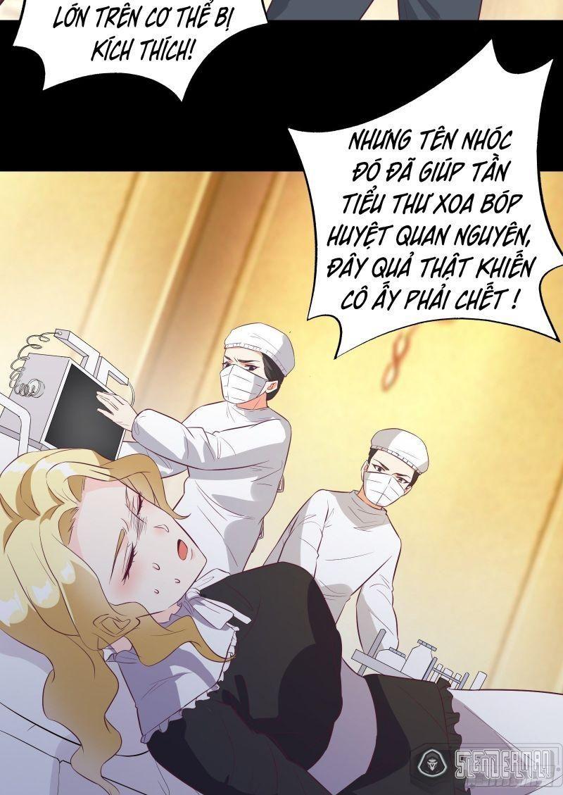 Ta ở Tây Du Cua Tiên Nữ Tỷ Tỷ Chapter 27 - Trang 21