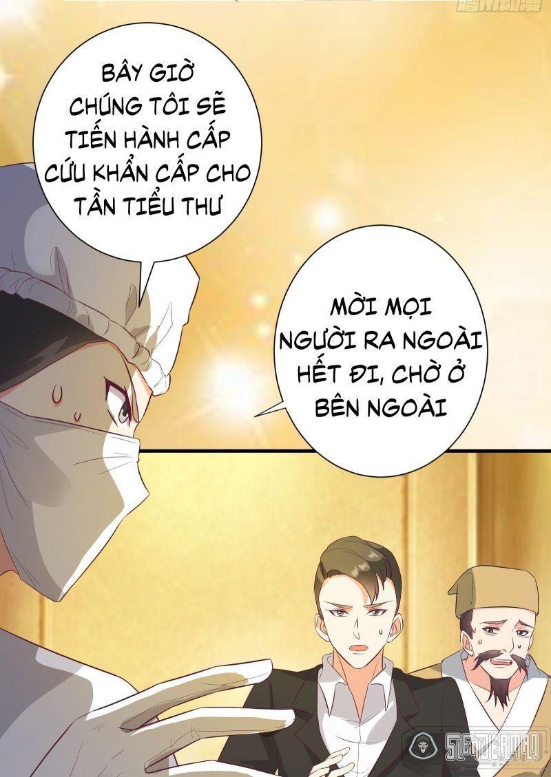 Ta ở Tây Du Cua Tiên Nữ Tỷ Tỷ Chapter 27 - Trang 24