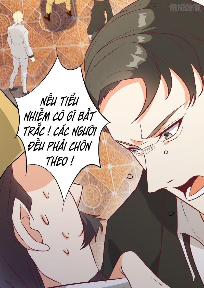 Ta ở Tây Du Cua Tiên Nữ Tỷ Tỷ Chapter 27 - Trang 26
