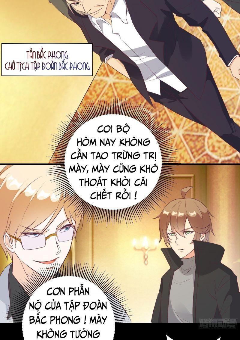 Ta ở Tây Du Cua Tiên Nữ Tỷ Tỷ Chapter 27 - Trang 29