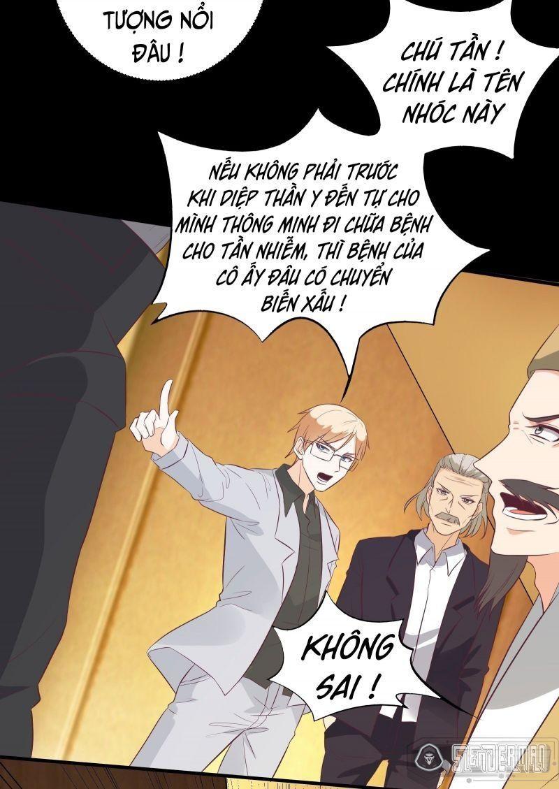 Ta ở Tây Du Cua Tiên Nữ Tỷ Tỷ Chapter 27 - Trang 30