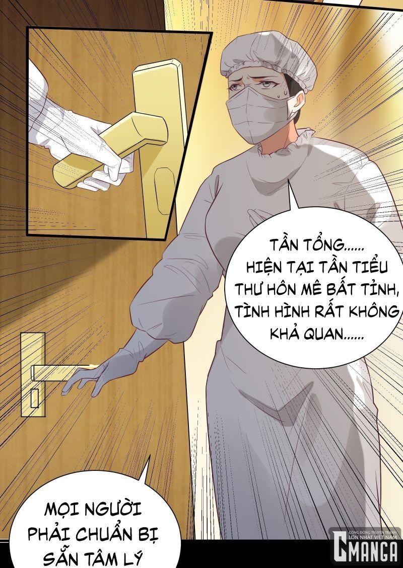 Ta ở Tây Du Cua Tiên Nữ Tỷ Tỷ Chapter 27 - Trang 31