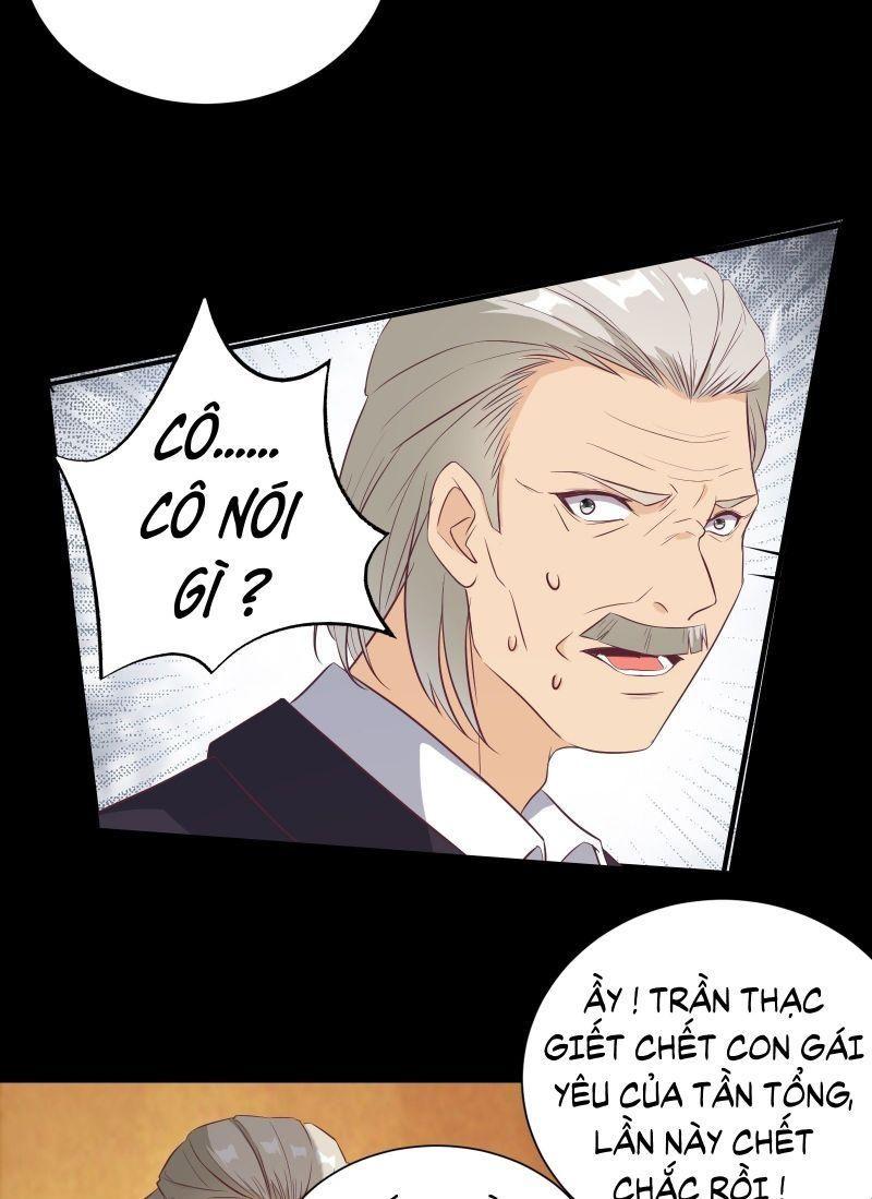 Ta ở Tây Du Cua Tiên Nữ Tỷ Tỷ Chapter 27 - Trang 32