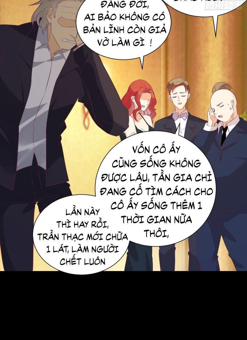 Ta ở Tây Du Cua Tiên Nữ Tỷ Tỷ Chapter 27 - Trang 33