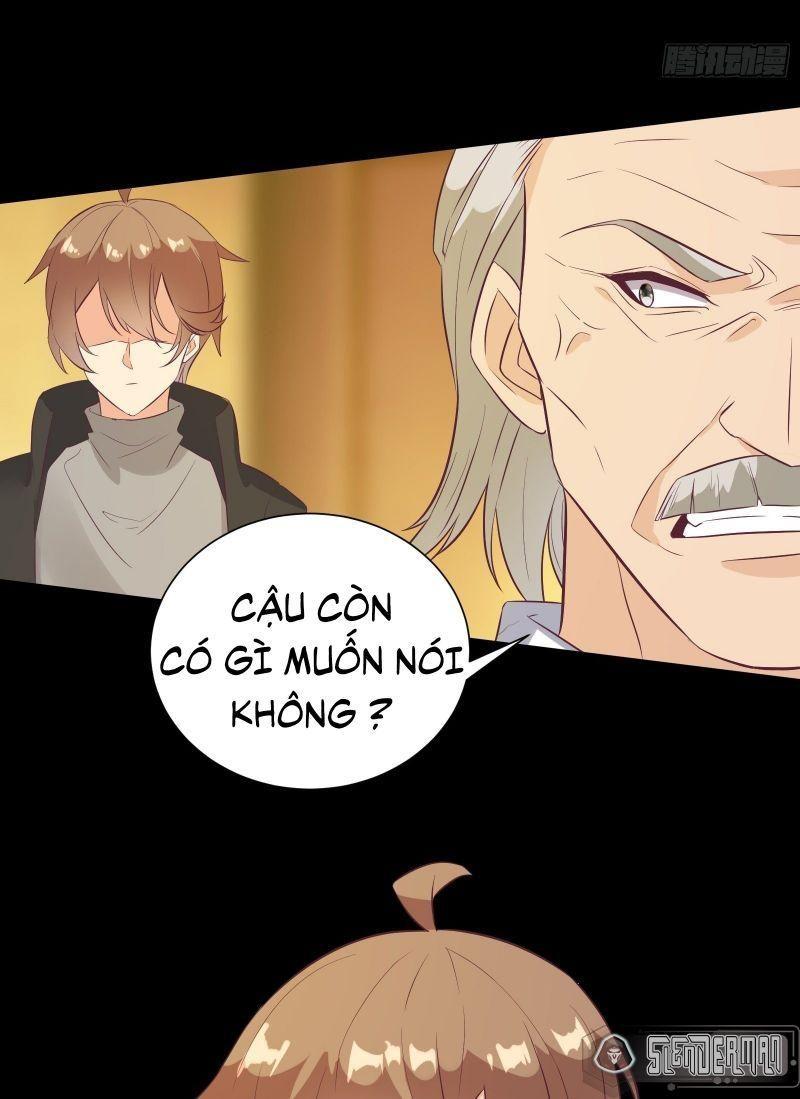 Ta ở Tây Du Cua Tiên Nữ Tỷ Tỷ Chapter 27 - Trang 34