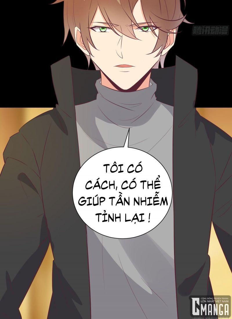 Ta ở Tây Du Cua Tiên Nữ Tỷ Tỷ Chapter 27 - Trang 35