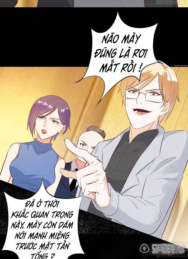 Ta ở Tây Du Cua Tiên Nữ Tỷ Tỷ Chapter 27 - Trang 36