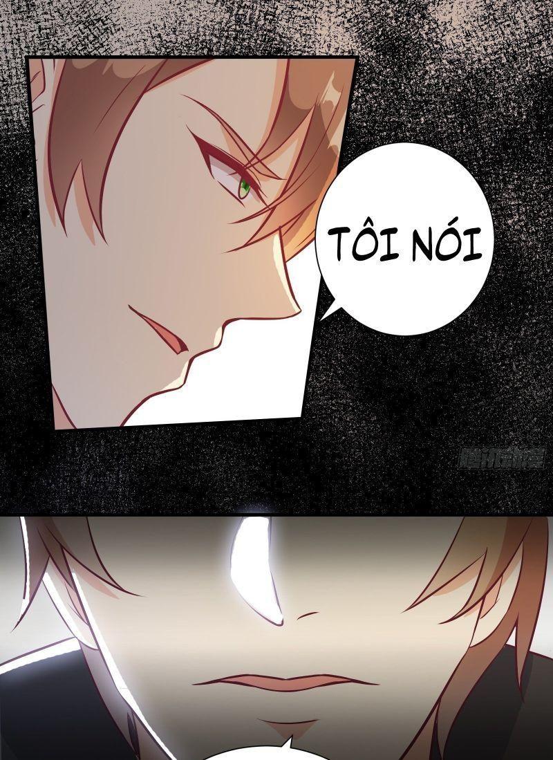 Ta ở Tây Du Cua Tiên Nữ Tỷ Tỷ Chapter 27 - Trang 38