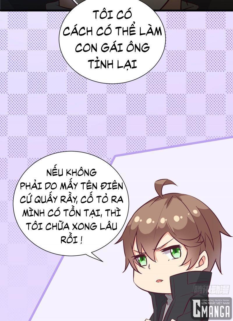 Ta ở Tây Du Cua Tiên Nữ Tỷ Tỷ Chapter 27 - Trang 39