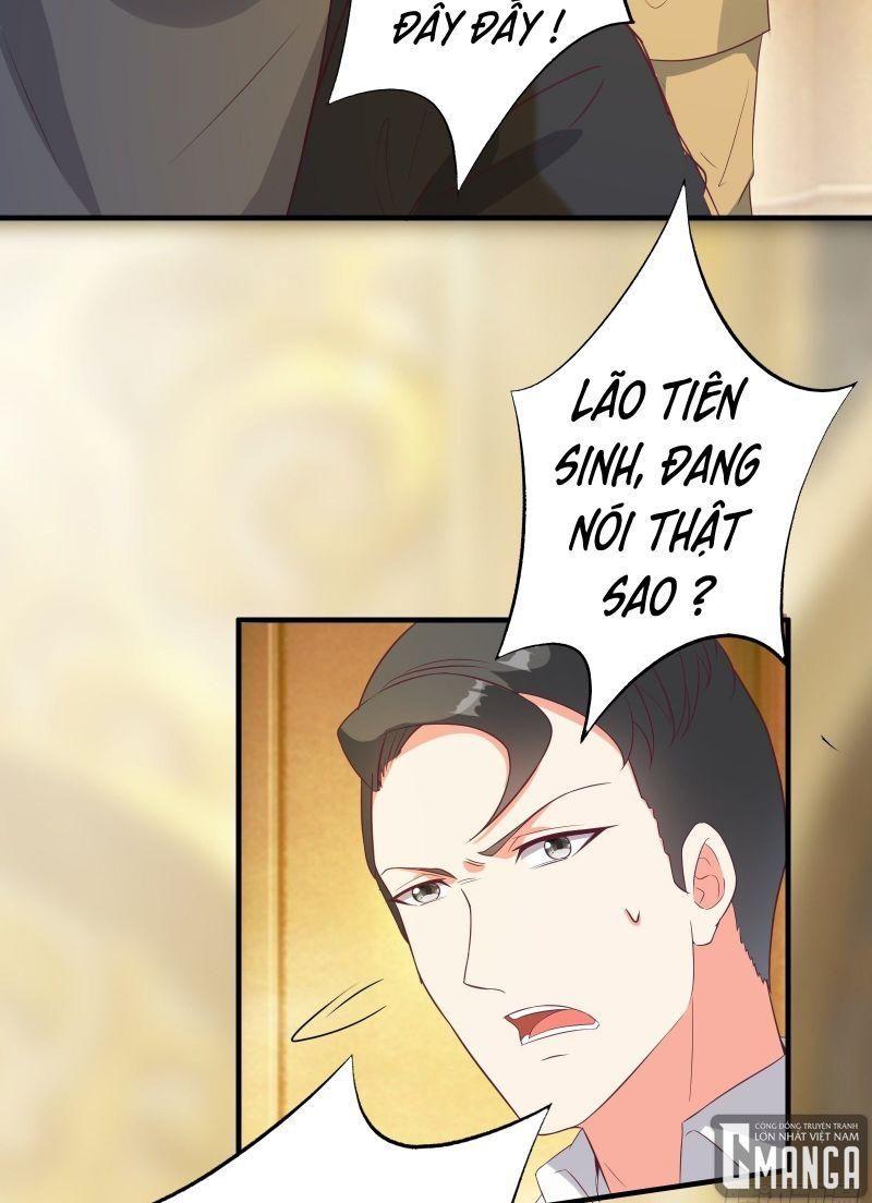 Ta ở Tây Du Cua Tiên Nữ Tỷ Tỷ Chapter 27 - Trang 8