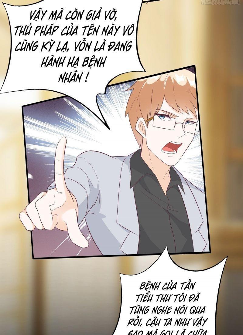 Ta ở Tây Du Cua Tiên Nữ Tỷ Tỷ Chapter 27 - Trang 9
