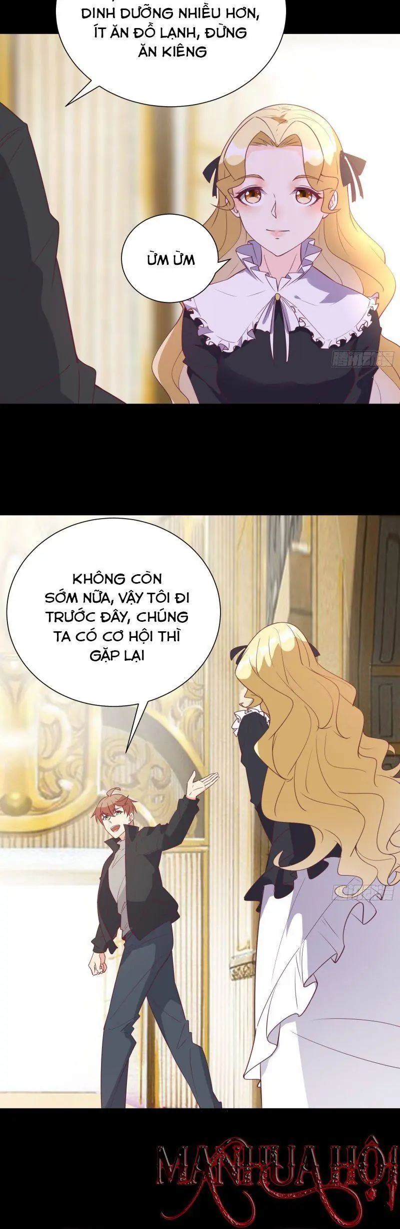 Ta ở Tây Du Cua Tiên Nữ Tỷ Tỷ Chapter 29 - Trang 12
