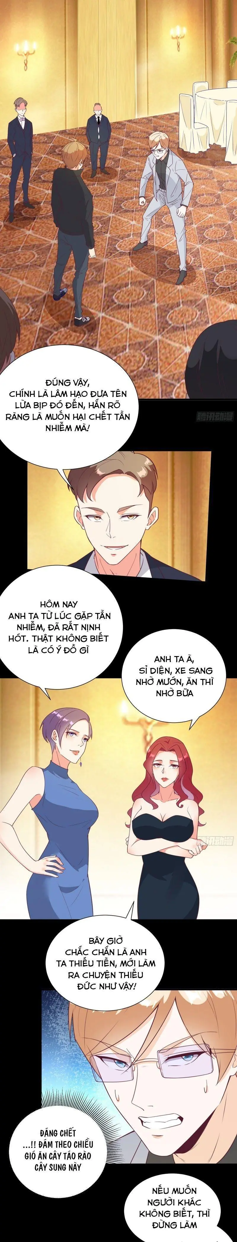 Ta ở Tây Du Cua Tiên Nữ Tỷ Tỷ Chapter 29 - Trang 2
