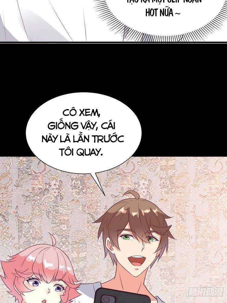 Ta ở Tây Du Cua Tiên Nữ Tỷ Tỷ Chapter 33 - Trang 11