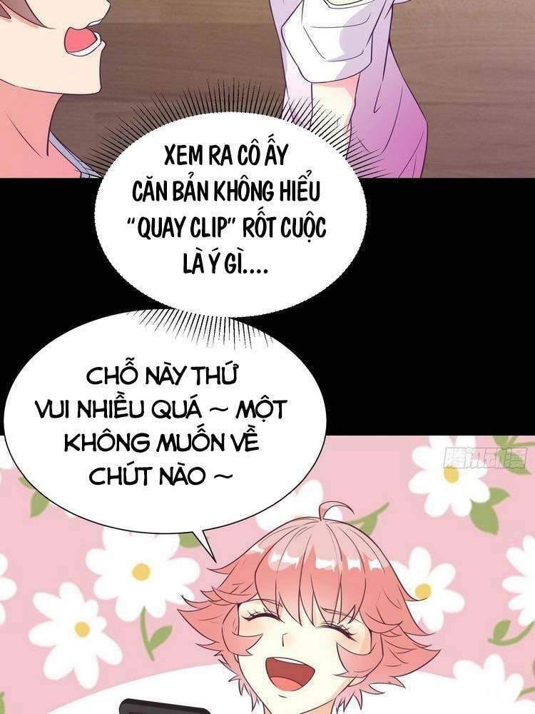 Ta ở Tây Du Cua Tiên Nữ Tỷ Tỷ Chapter 33 - Trang 13