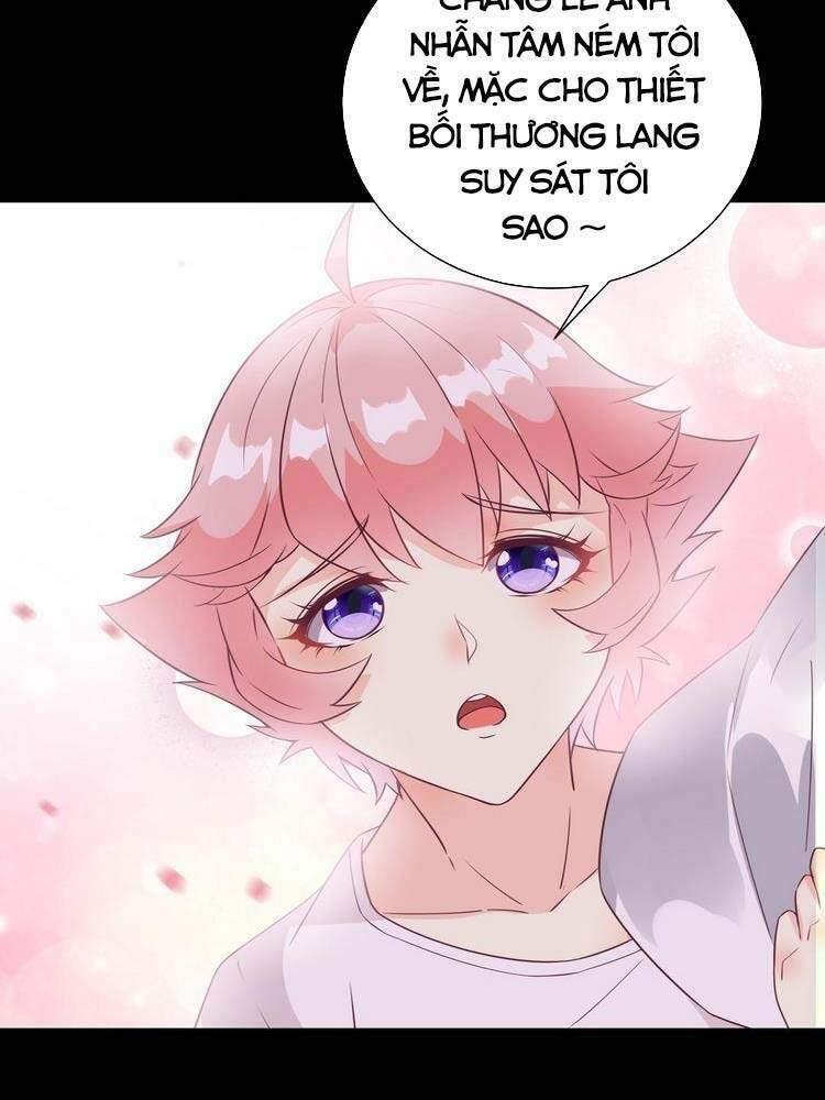 Ta ở Tây Du Cua Tiên Nữ Tỷ Tỷ Chapter 33 - Trang 17