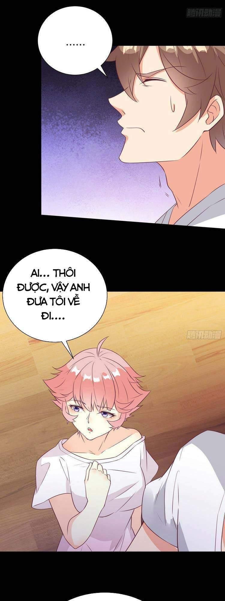 Ta ở Tây Du Cua Tiên Nữ Tỷ Tỷ Chapter 33 - Trang 18