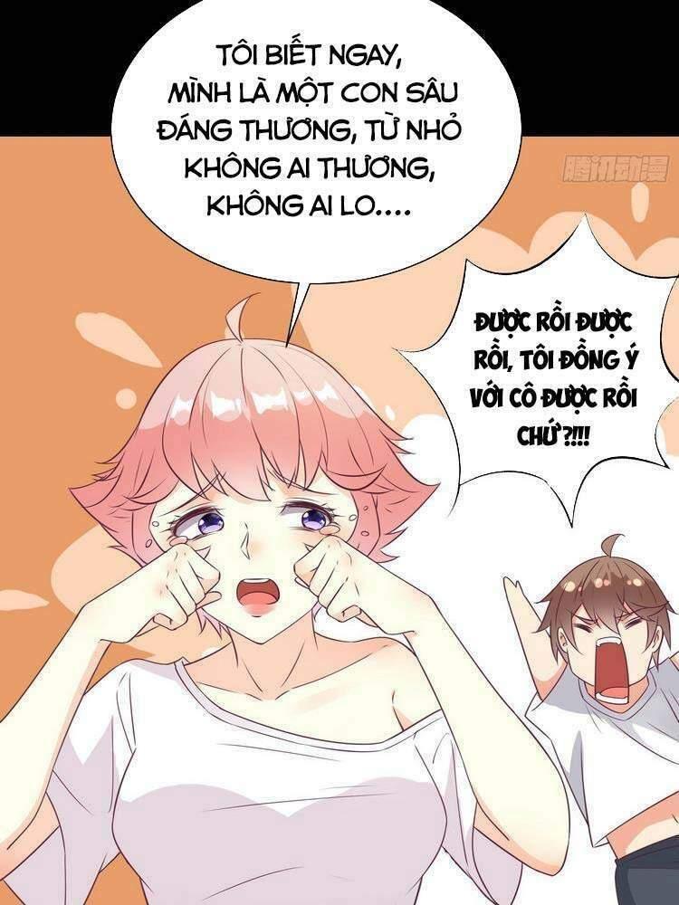 Ta ở Tây Du Cua Tiên Nữ Tỷ Tỷ Chapter 33 - Trang 19