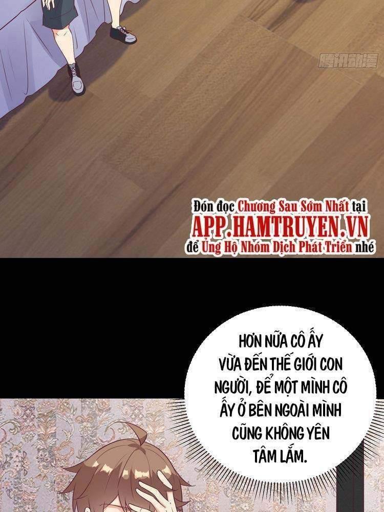 Ta ở Tây Du Cua Tiên Nữ Tỷ Tỷ Chapter 33 - Trang 22