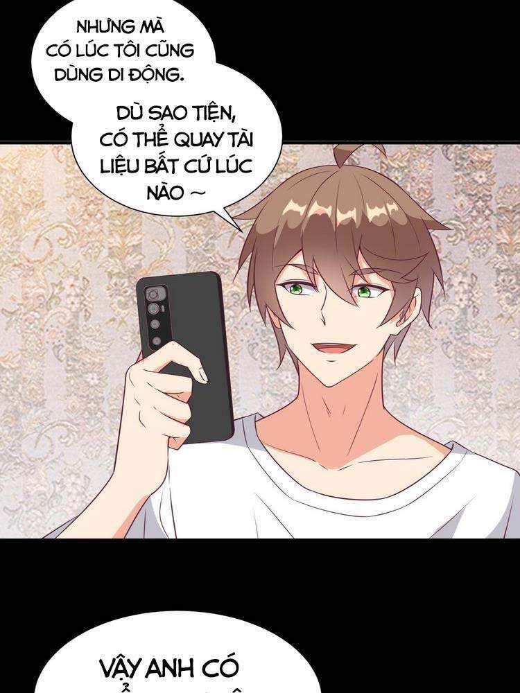 Ta ở Tây Du Cua Tiên Nữ Tỷ Tỷ Chapter 33 - Trang 9