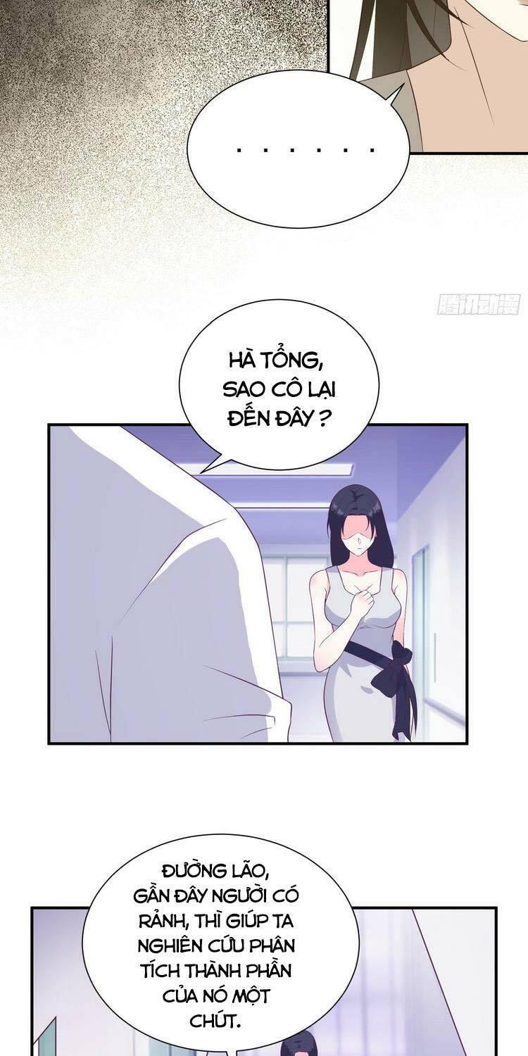 Ta ở Tây Du Cua Tiên Nữ Tỷ Tỷ Chapter 34 - Trang 10