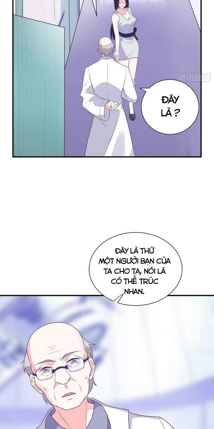 Ta ở Tây Du Cua Tiên Nữ Tỷ Tỷ Chapter 34 - Trang 11