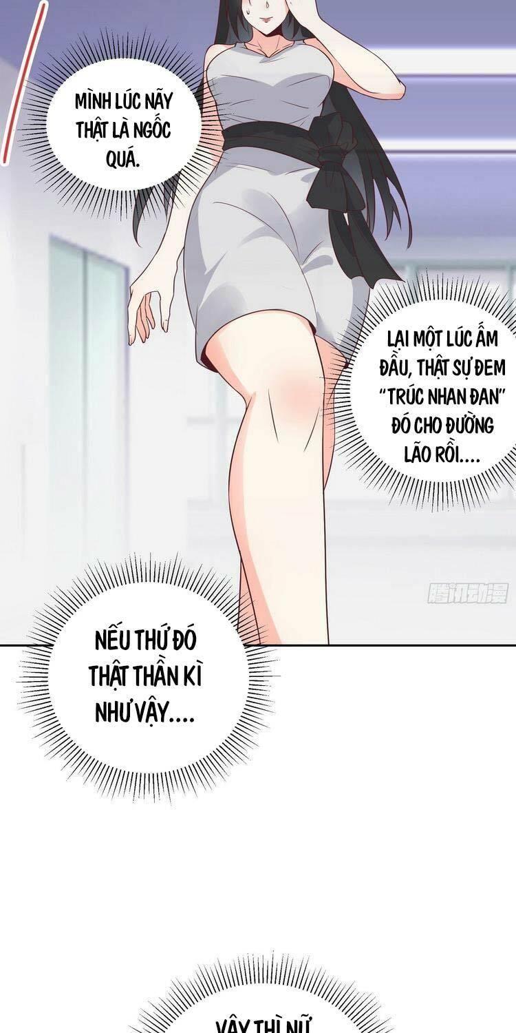 Ta ở Tây Du Cua Tiên Nữ Tỷ Tỷ Chapter 34 - Trang 14
