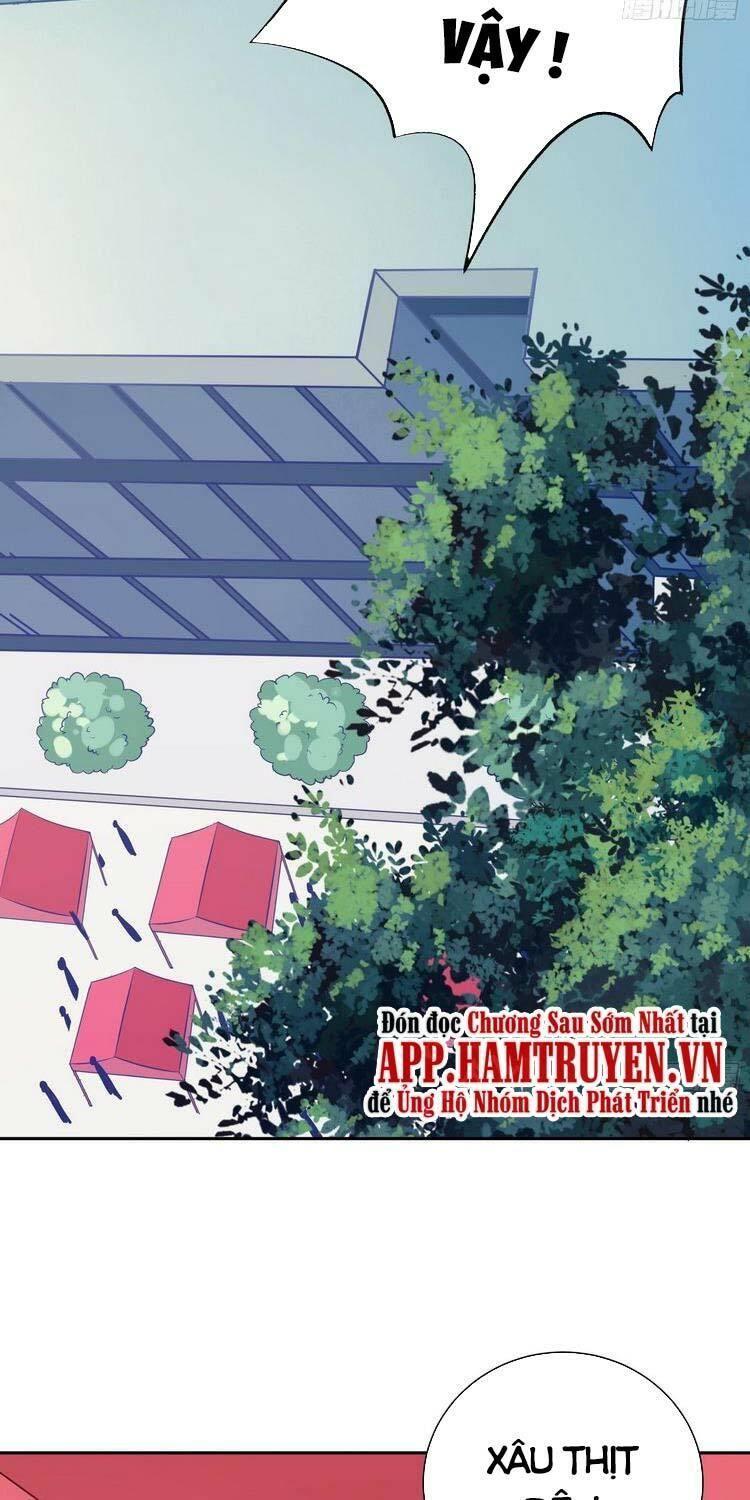 Ta ở Tây Du Cua Tiên Nữ Tỷ Tỷ Chapter 34 - Trang 16