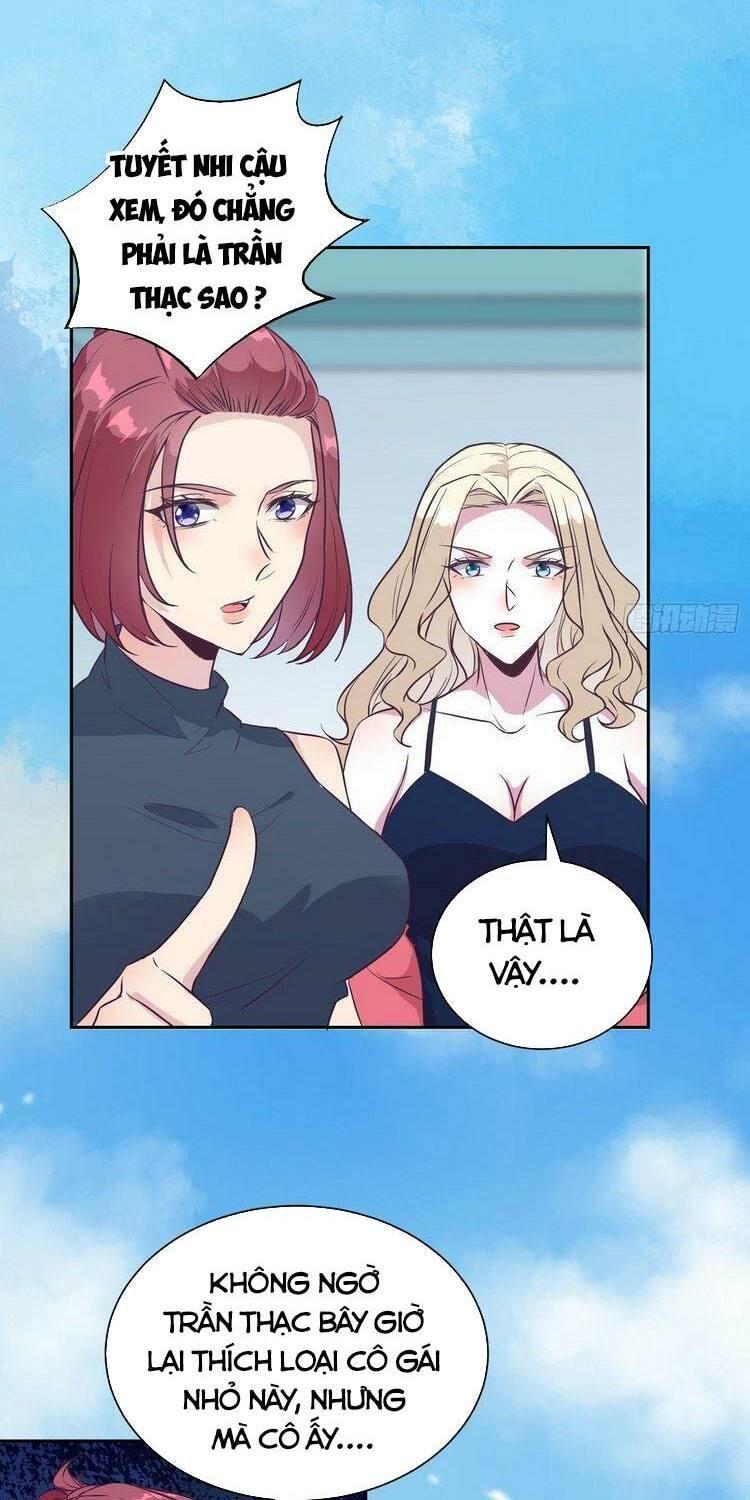 Ta ở Tây Du Cua Tiên Nữ Tỷ Tỷ Chapter 34 - Trang 22