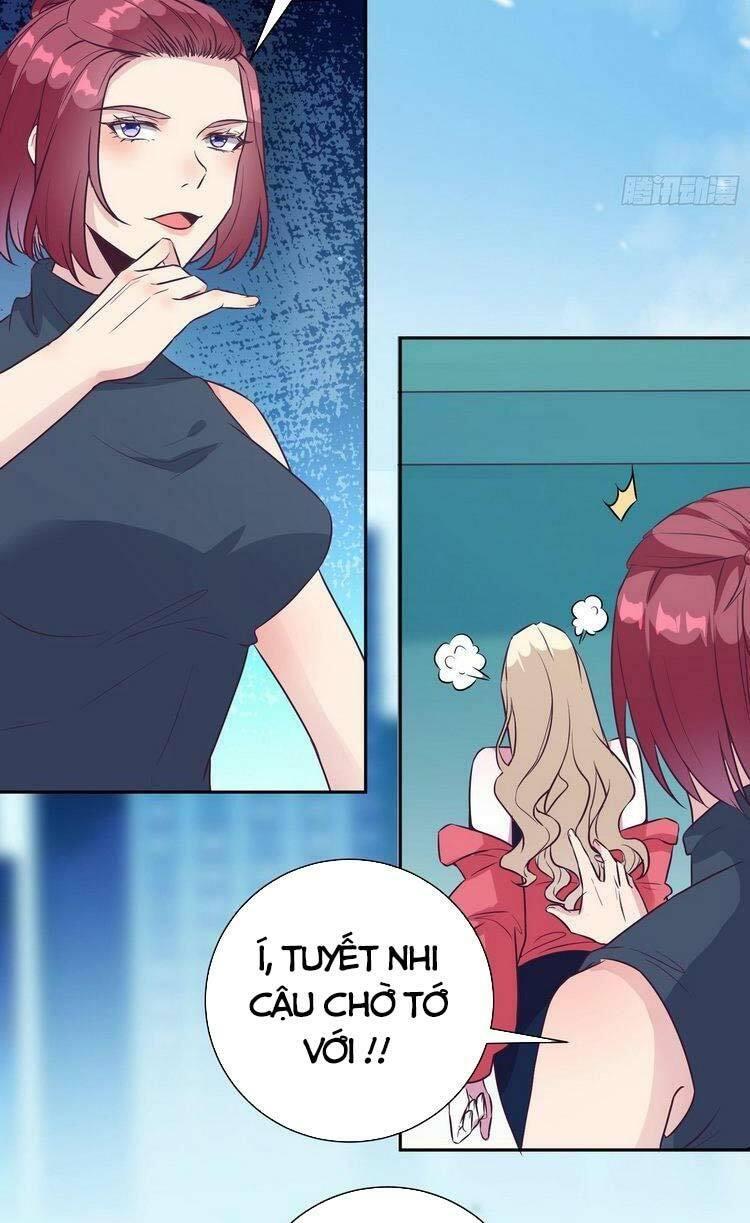 Ta ở Tây Du Cua Tiên Nữ Tỷ Tỷ Chapter 34 - Trang 23