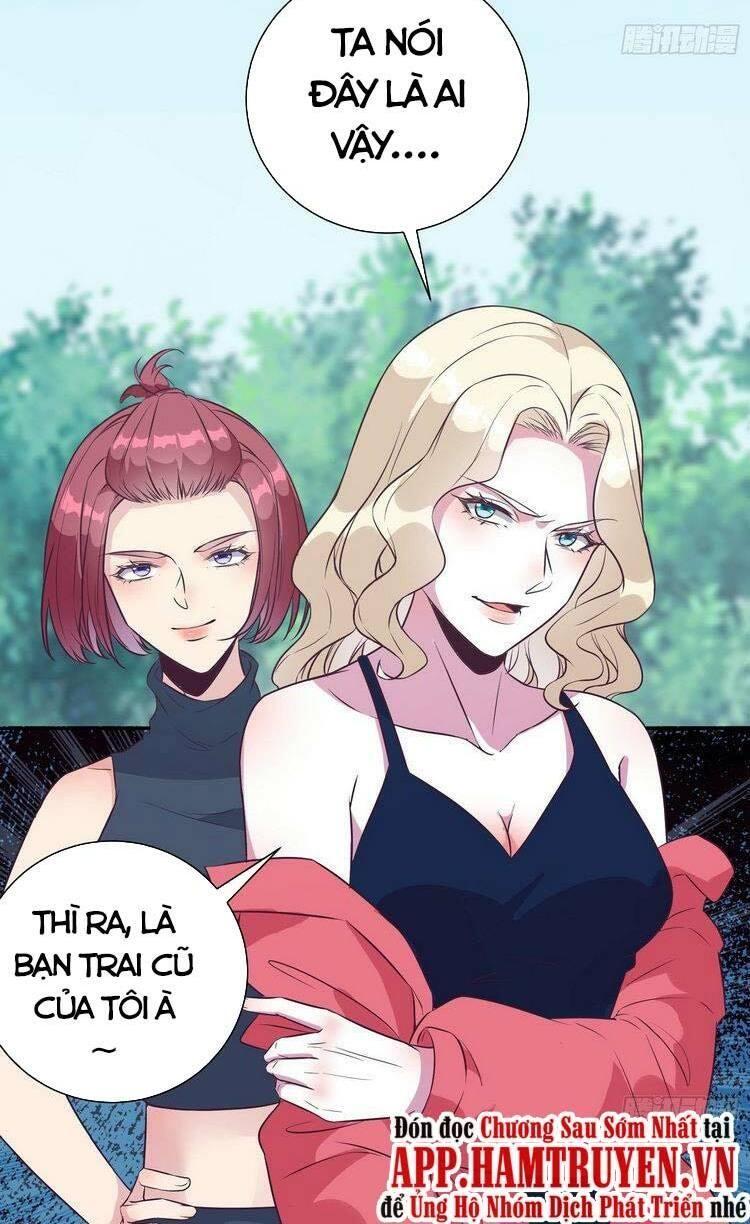 Ta ở Tây Du Cua Tiên Nữ Tỷ Tỷ Chapter 34 - Trang 24
