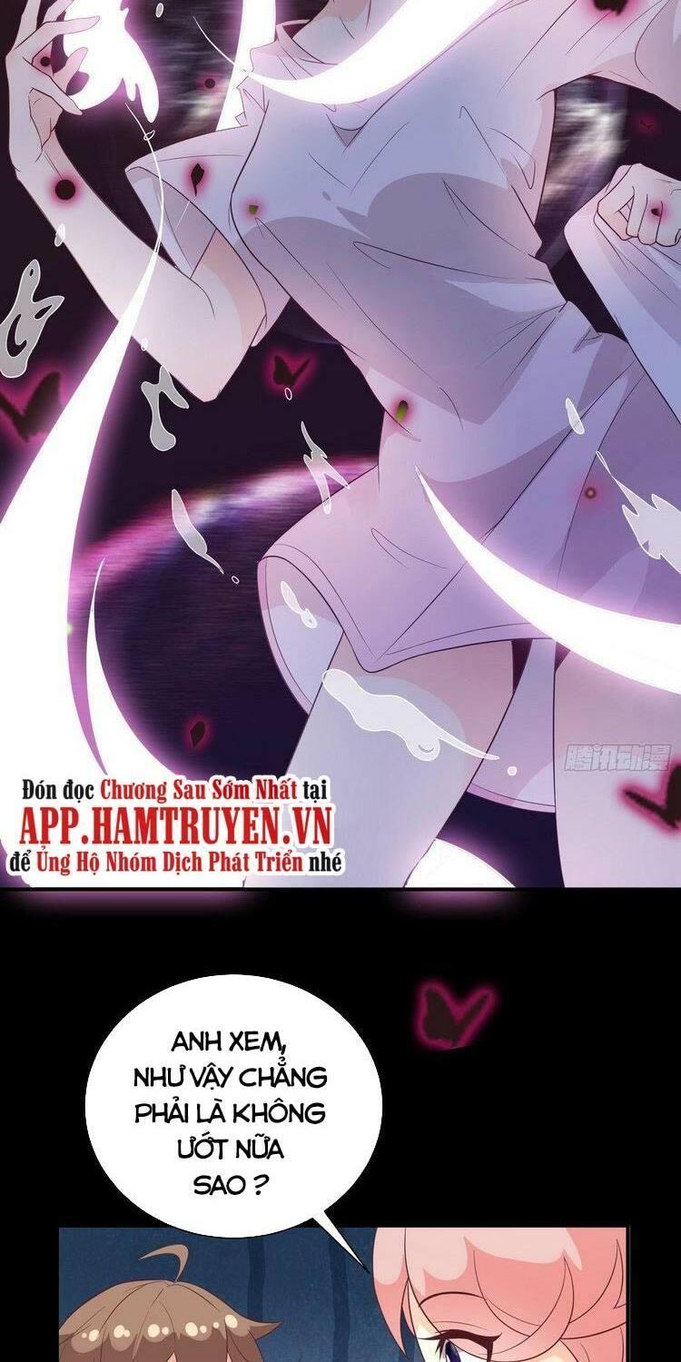 Ta ở Tây Du Cua Tiên Nữ Tỷ Tỷ Chapter 34 - Trang 5