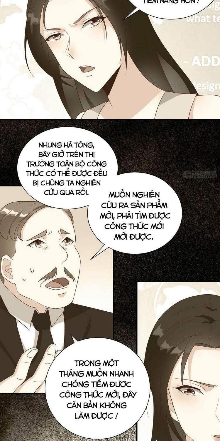 Ta ở Tây Du Cua Tiên Nữ Tỷ Tỷ Chapter 34 - Trang 9