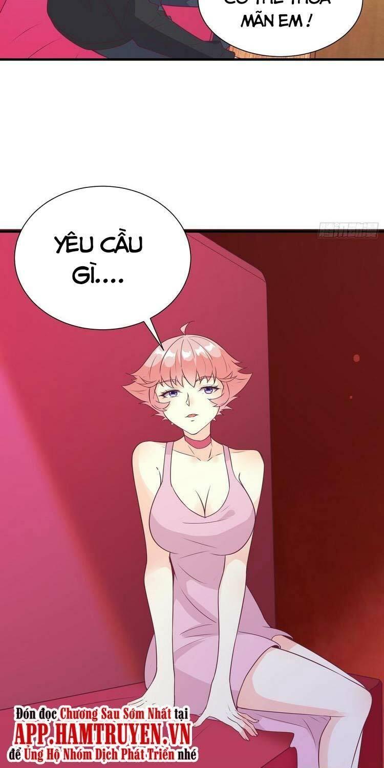 Ta ở Tây Du Cua Tiên Nữ Tỷ Tỷ Chapter 37 - Trang 12