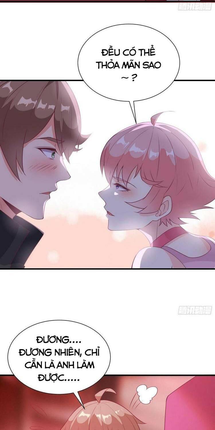 Ta ở Tây Du Cua Tiên Nữ Tỷ Tỷ Chapter 37 - Trang 13