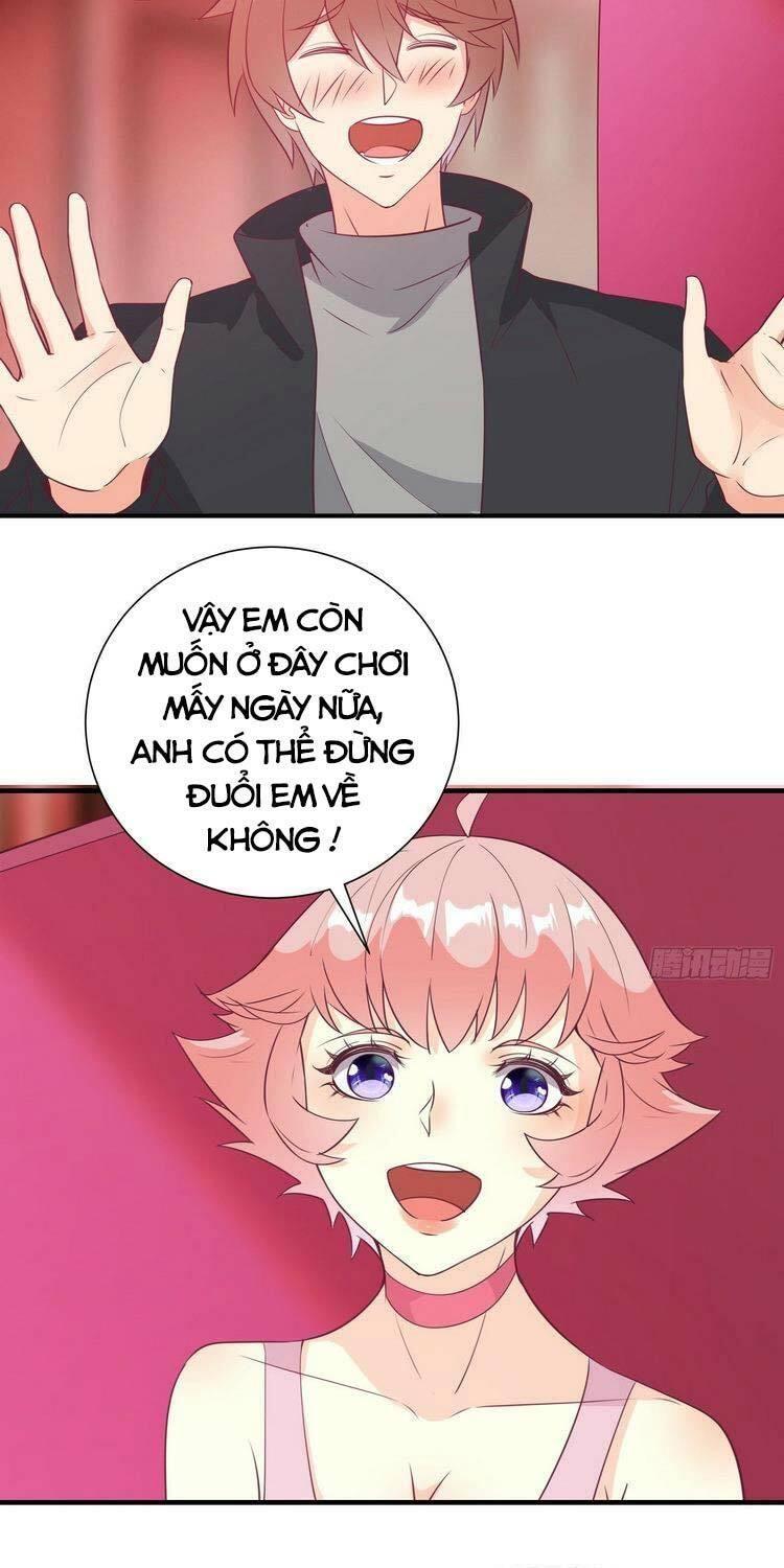 Ta ở Tây Du Cua Tiên Nữ Tỷ Tỷ Chapter 37 - Trang 14
