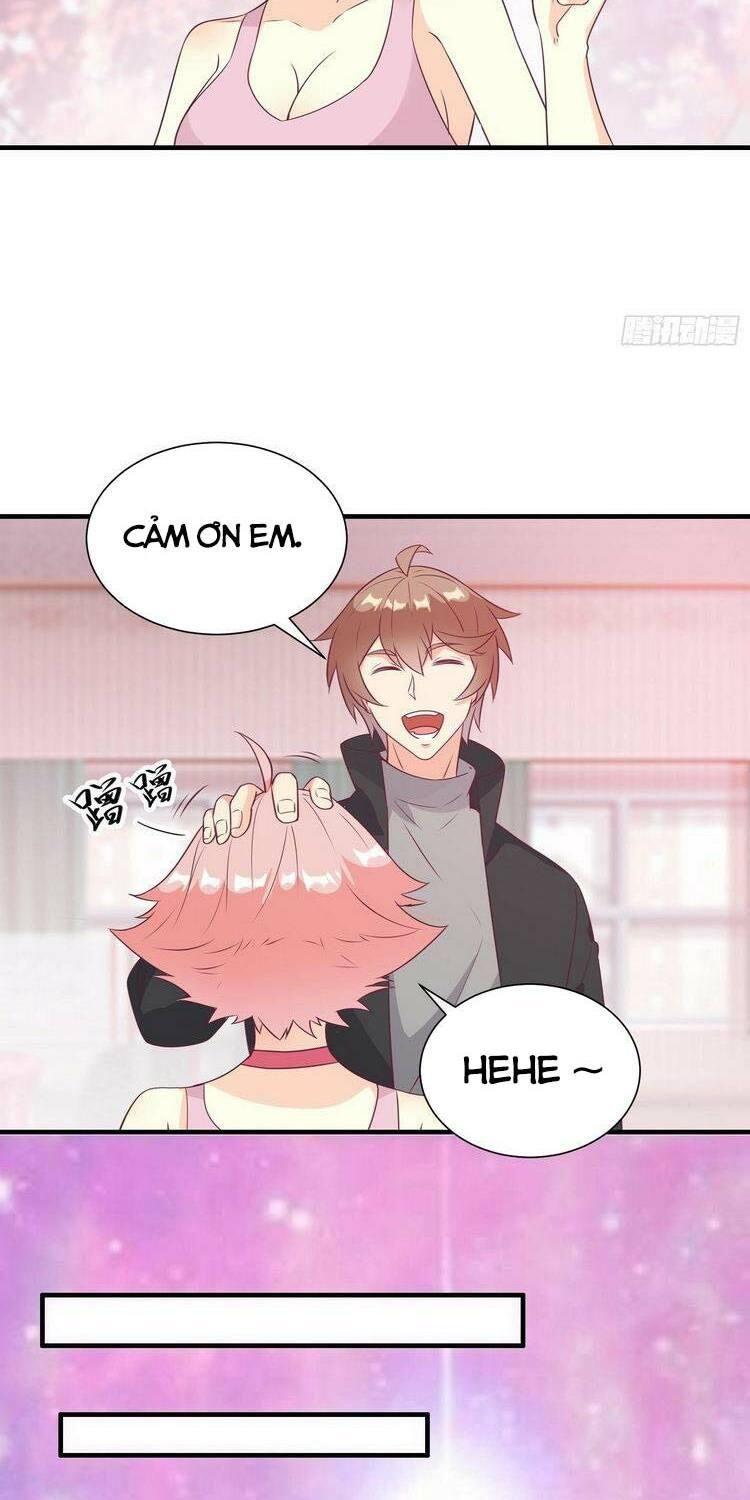 Ta ở Tây Du Cua Tiên Nữ Tỷ Tỷ Chapter 37 - Trang 19